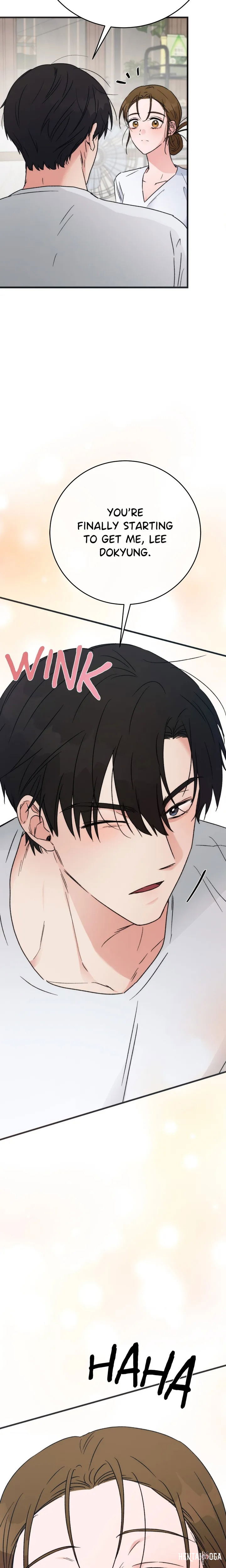 A Midsummer’s Carol (Uncensored) A Midsummer’s Carol (Uncensored) Chapter 28 - Page 16