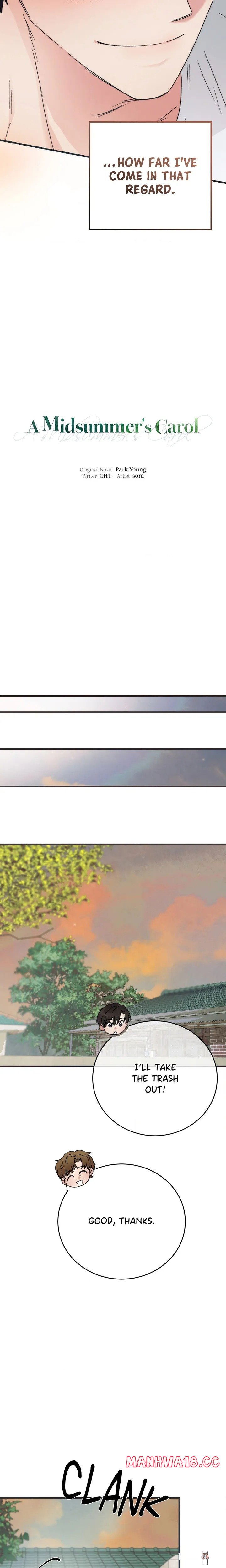 A Midsummer’s Carol (Uncensored) A Midsummer’s Carol (Uncensored) Chapter 28 - Page 18