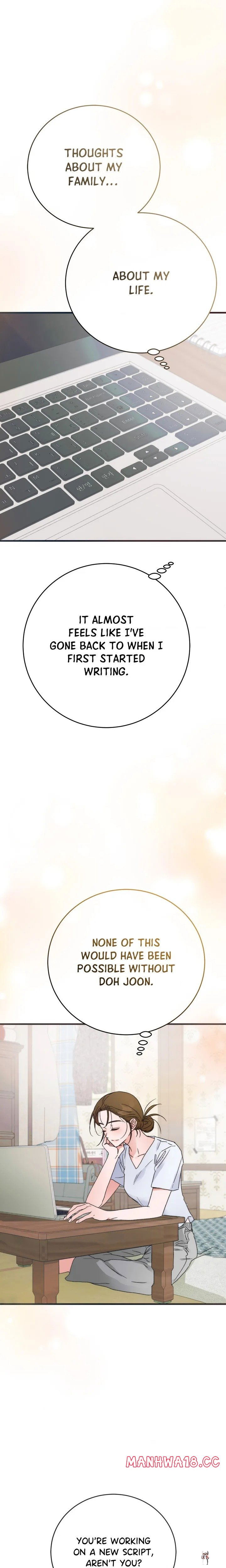 A Midsummer’s Carol (Uncensored) A Midsummer’s Carol (Uncensored) Chapter 28 - Page 2