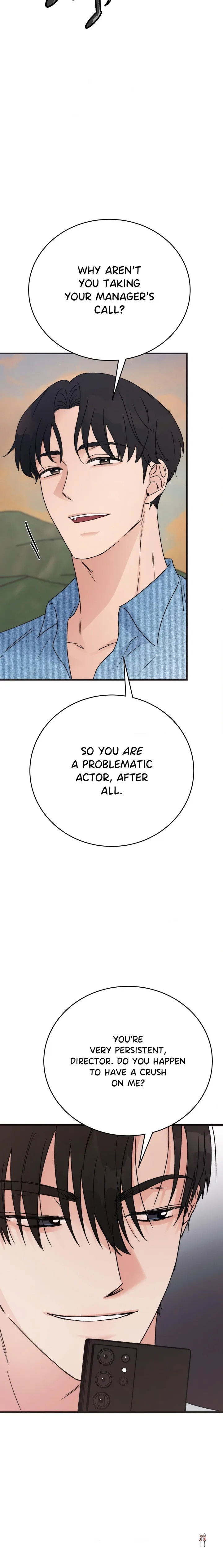 A Midsummer’s Carol (Uncensored) A Midsummer’s Carol (Uncensored) Chapter 28 - Page 23