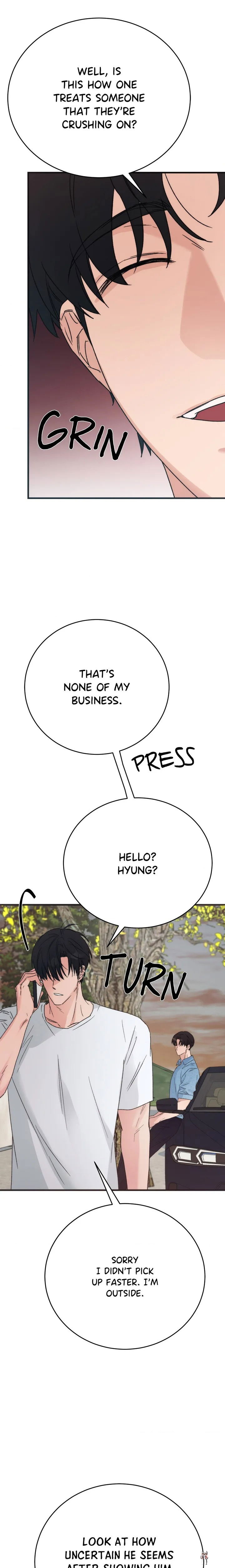 A Midsummer’s Carol (Uncensored) A Midsummer’s Carol (Uncensored) Chapter 28 - Page 24
