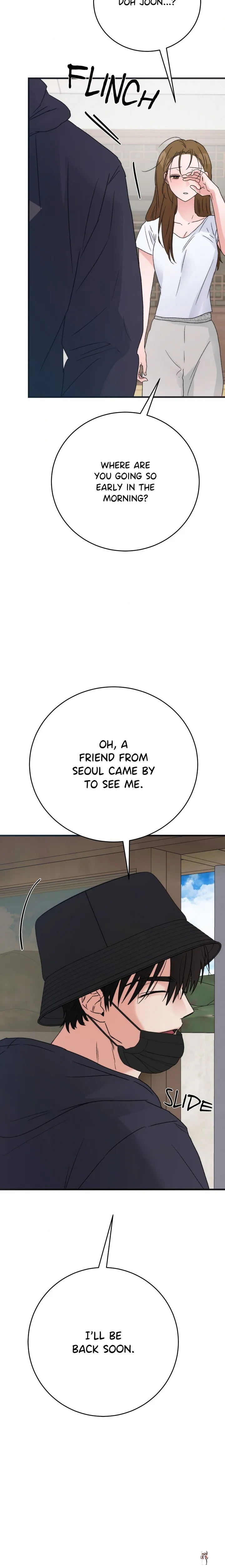 A Midsummer’s Carol (Uncensored) A Midsummer’s Carol (Uncensored) Chapter 28 - Page 28