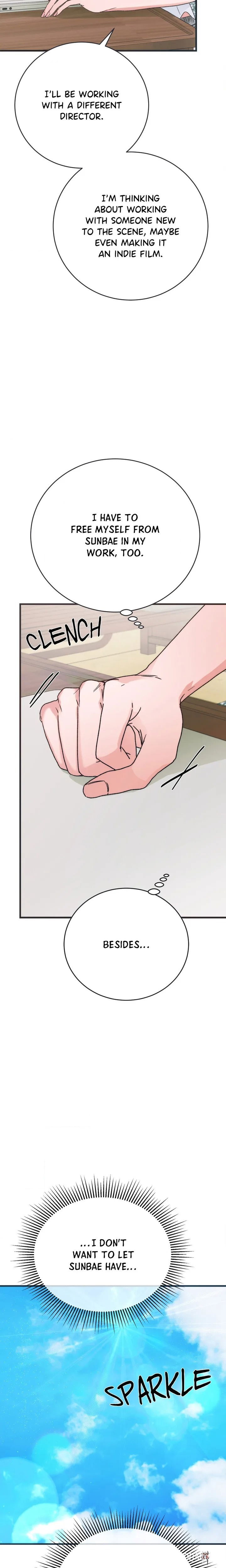 A Midsummer’s Carol (Uncensored) A Midsummer’s Carol (Uncensored) Chapter 28 - Page 4