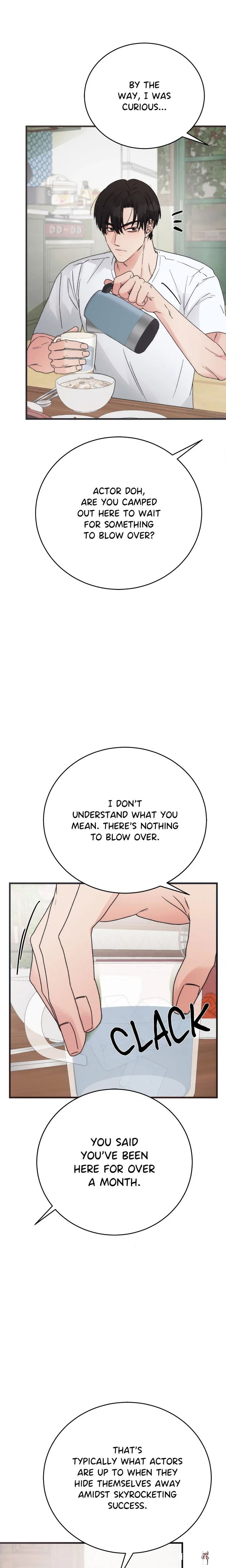 A Midsummer’s Carol (Uncensored) A Midsummer’s Carol (Uncensored) Chapter 28 - Page 6