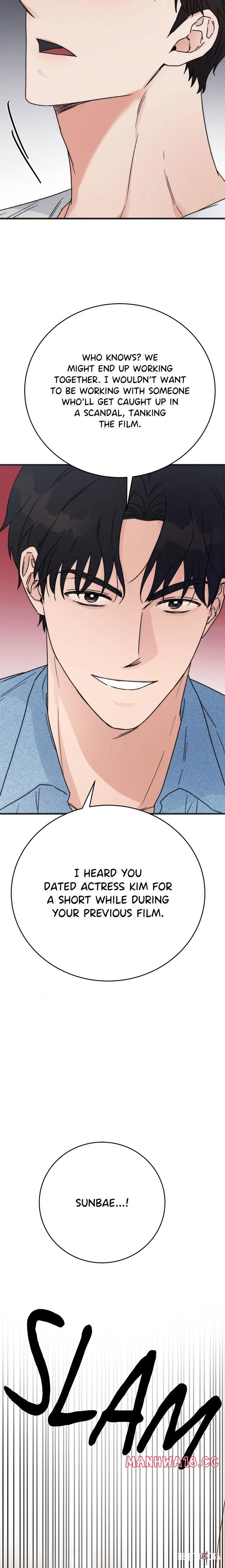 A Midsummer’s Carol (Uncensored) A Midsummer’s Carol (Uncensored) Chapter 28 - Page 8