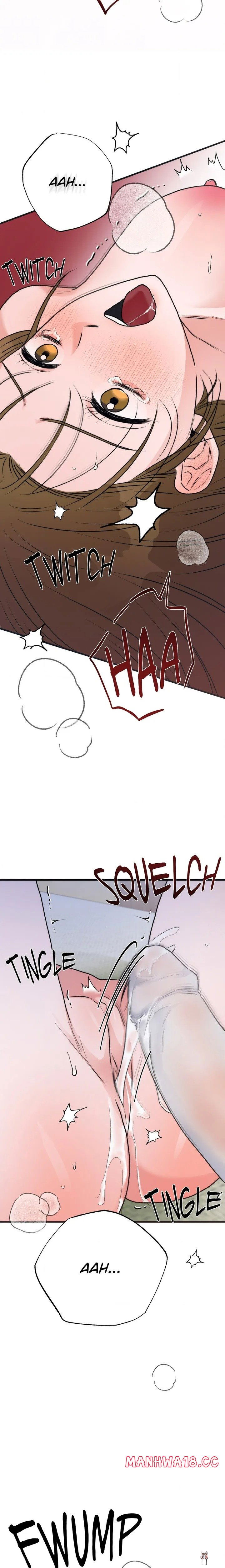 A Midsummer’s Carol (Uncensored) A Midsummer’s Carol (Uncensored) Chapter 27 - Page 10