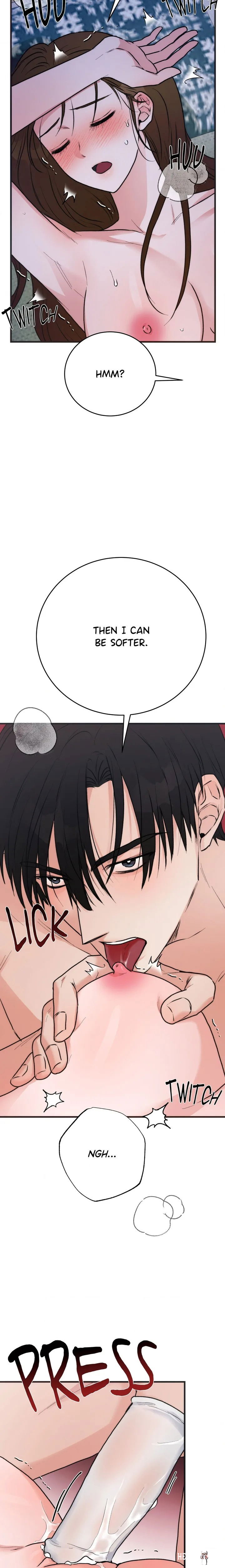 A Midsummer’s Carol (Uncensored) A Midsummer’s Carol (Uncensored) Chapter 27 - Page 12