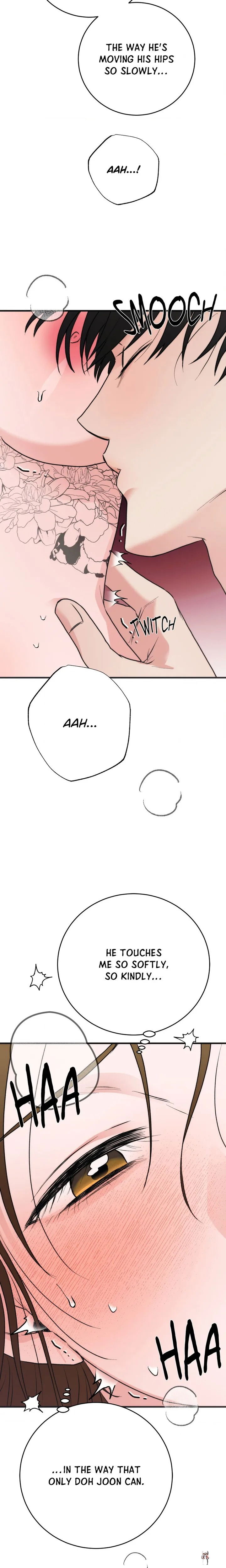 A Midsummer’s Carol (Uncensored) A Midsummer’s Carol (Uncensored) Chapter 27 - Page 14