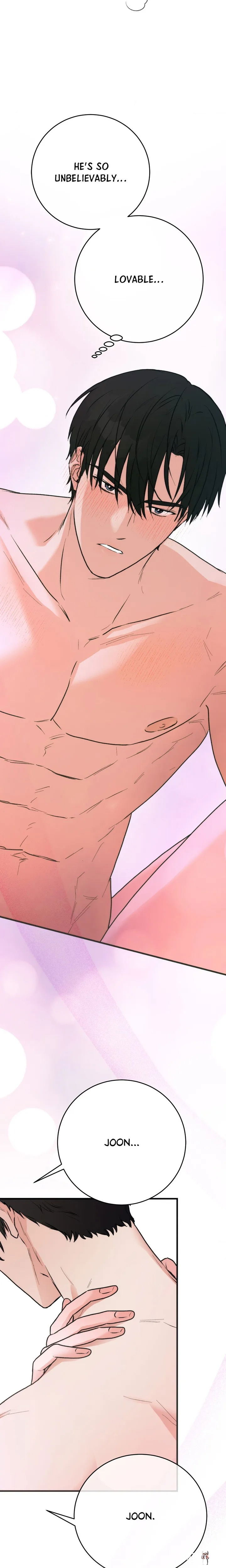 A Midsummer’s Carol (Uncensored) A Midsummer’s Carol (Uncensored) Chapter 27 - Page 15