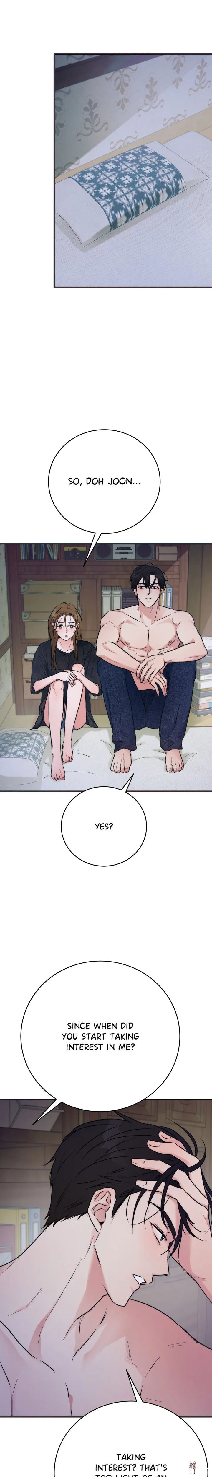 A Midsummer’s Carol (Uncensored) A Midsummer’s Carol (Uncensored) Chapter 27 - Page 17