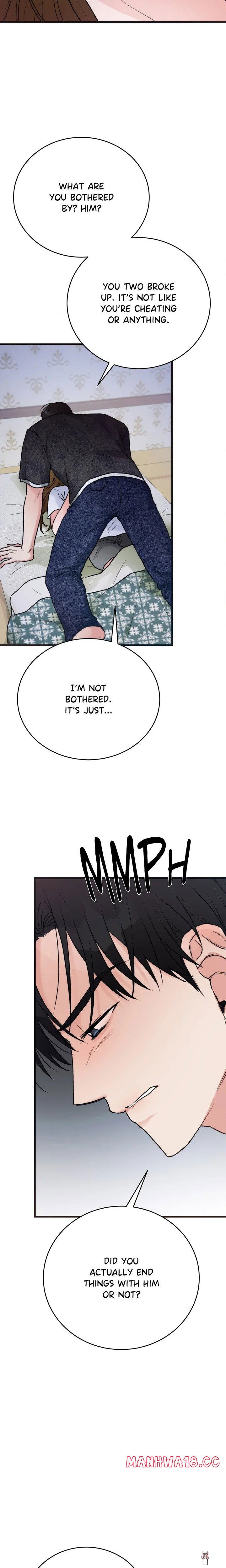 A Midsummer’s Carol (Uncensored) A Midsummer’s Carol (Uncensored) Chapter 27 - Page 2