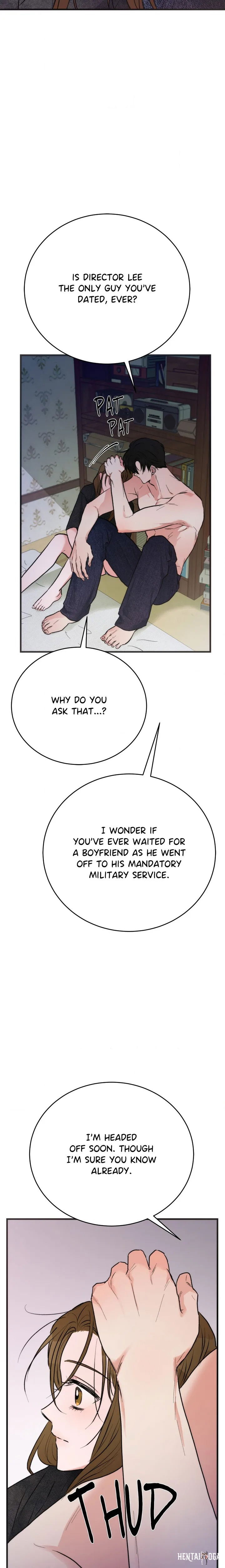 A Midsummer’s Carol (Uncensored) A Midsummer’s Carol (Uncensored) Chapter 27 - Page 20