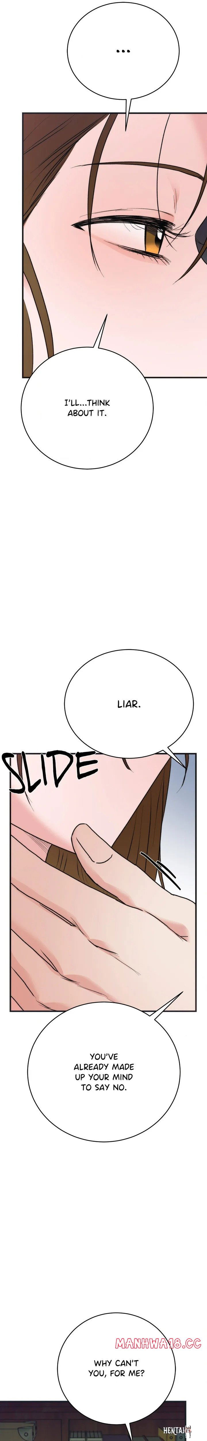 A Midsummer’s Carol (Uncensored) A Midsummer’s Carol (Uncensored) Chapter 27 - Page 22