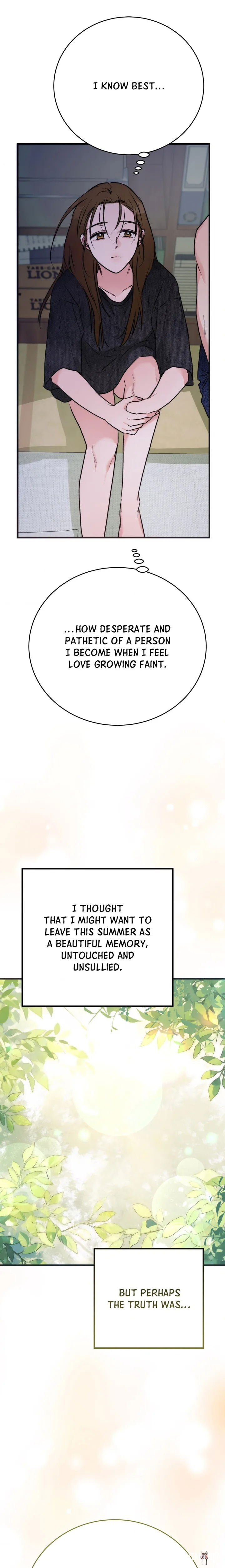 A Midsummer’s Carol (Uncensored) A Midsummer’s Carol (Uncensored) Chapter 27 - Page 25