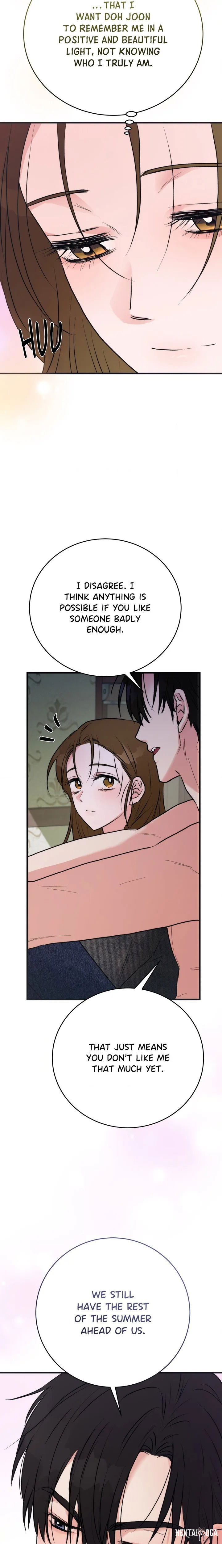 A Midsummer’s Carol (Uncensored) A Midsummer’s Carol (Uncensored) Chapter 27 - Page 26