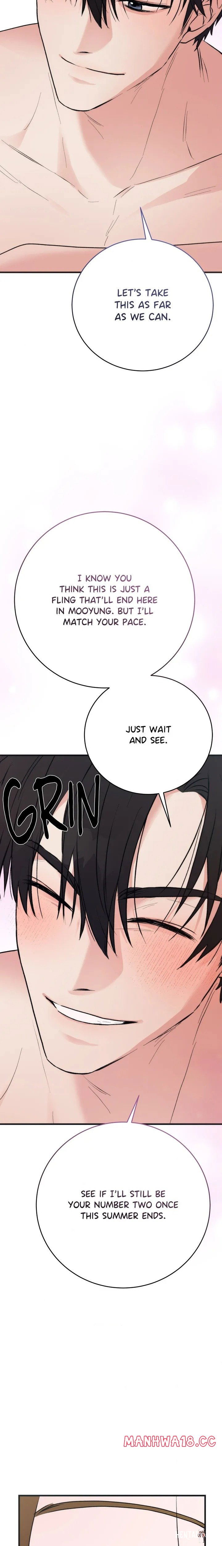 A Midsummer’s Carol (Uncensored) A Midsummer’s Carol (Uncensored) Chapter 27 - Page 27