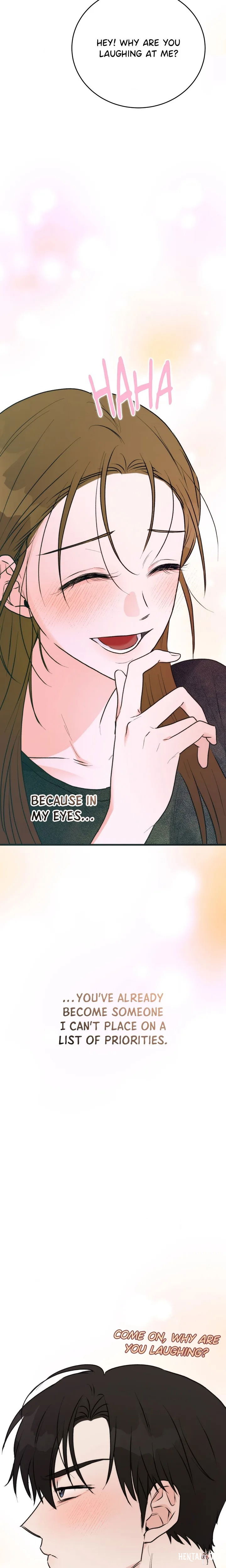 A Midsummer’s Carol (Uncensored) A Midsummer’s Carol (Uncensored) Chapter 27 - Page 29