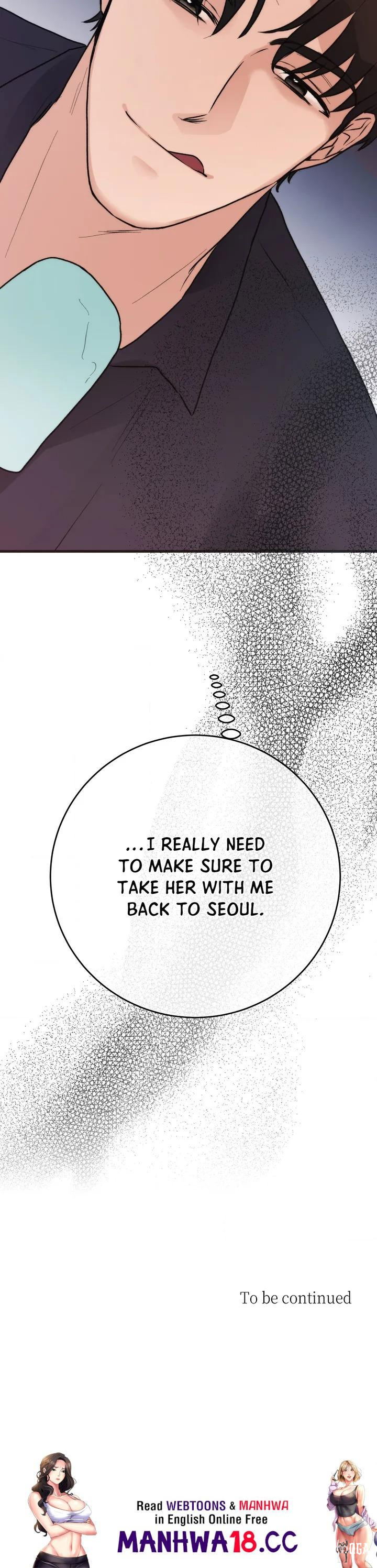 A Midsummer’s Carol (Uncensored) A Midsummer’s Carol (Uncensored) Chapter 27 - Page 32