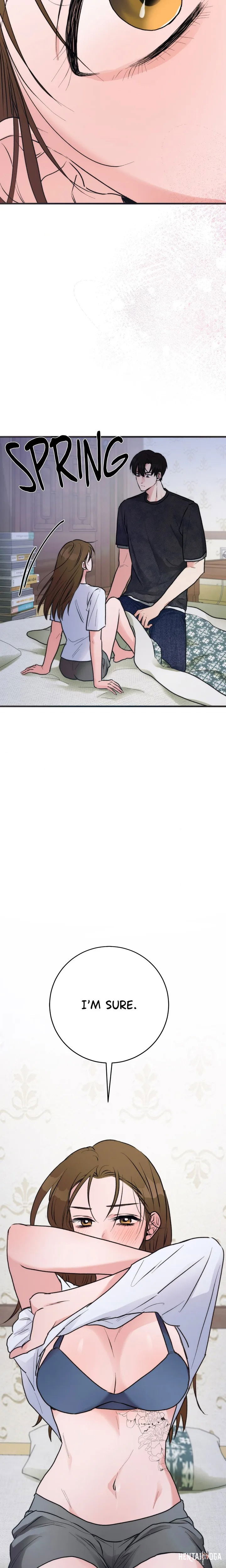 A Midsummer’s Carol (Uncensored) A Midsummer’s Carol (Uncensored) Chapter 27 - Page 4