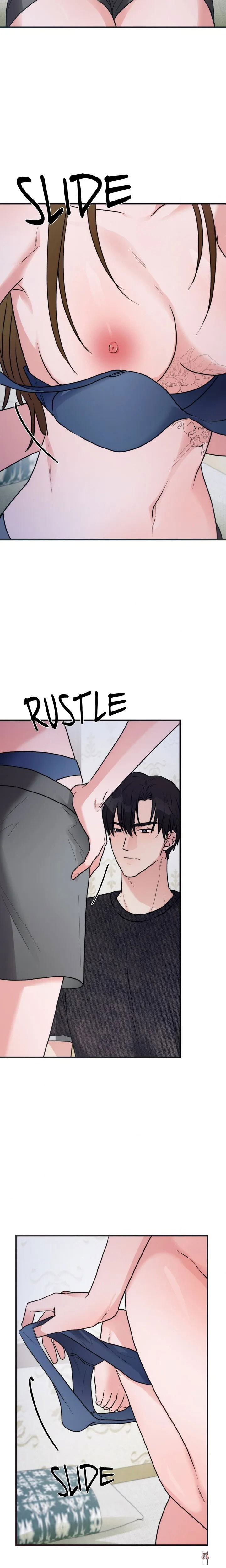 A Midsummer’s Carol (Uncensored) A Midsummer’s Carol (Uncensored) Chapter 27 - Page 5