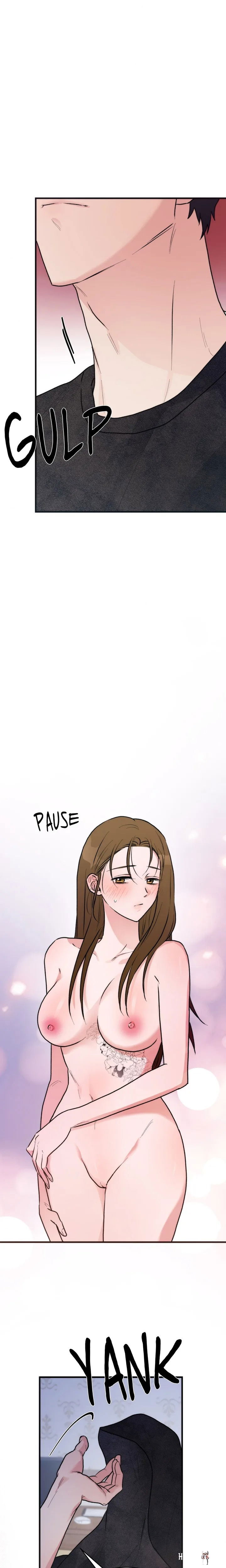 A Midsummer’s Carol (Uncensored) A Midsummer’s Carol (Uncensored) Chapter 27 - Page 6