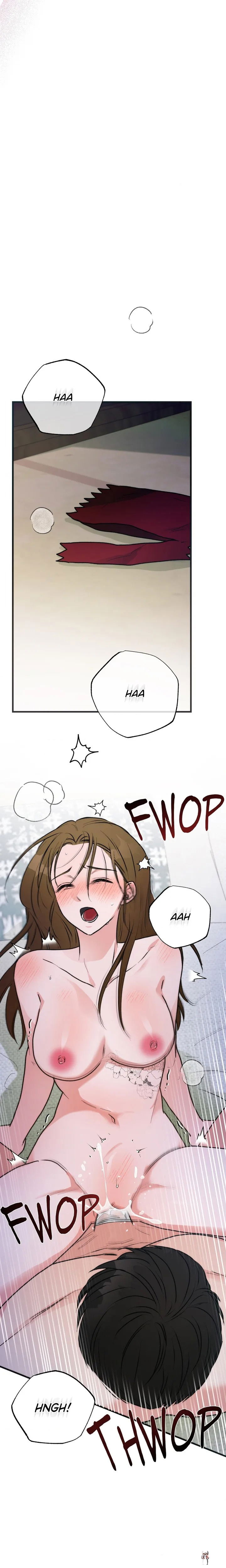 A Midsummer’s Carol (Uncensored) A Midsummer’s Carol (Uncensored) Chapter 27 - Page 8