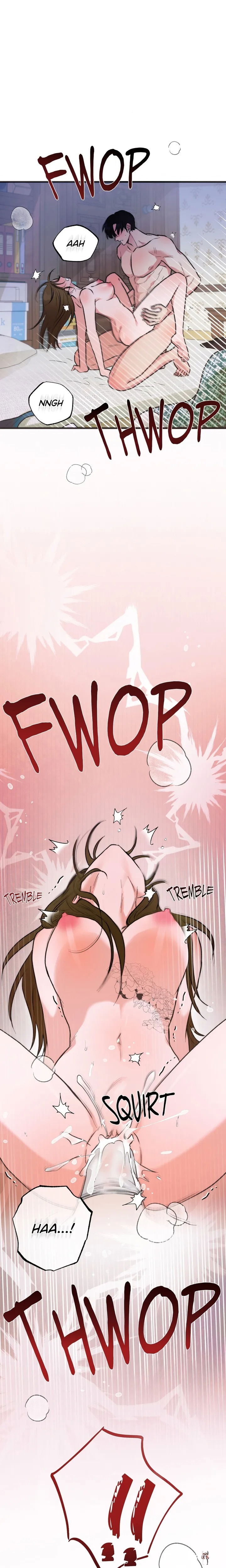 A Midsummer’s Carol (Uncensored) A Midsummer’s Carol (Uncensored) Chapter 27 - Page 9