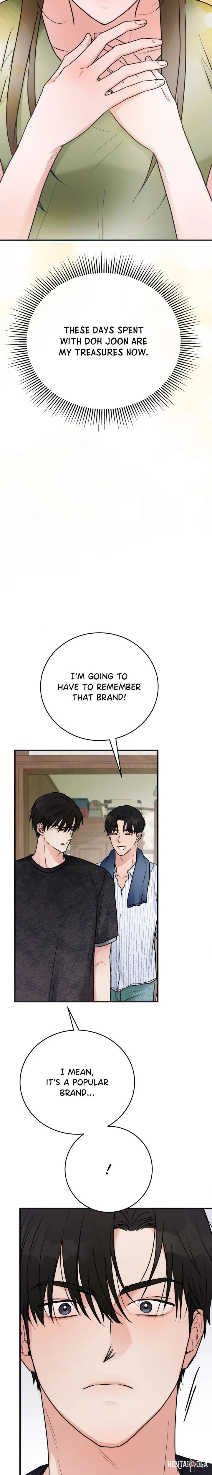A Midsummer’s Carol (Uncensored) A Midsummer’s Carol (Uncensored) Chapter 26 - Page 11