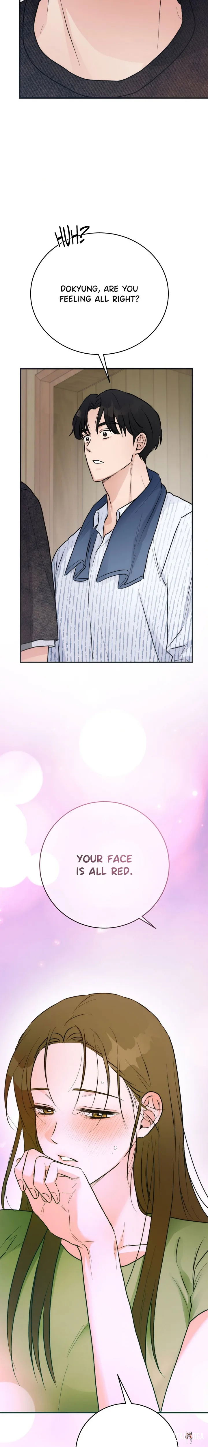 A Midsummer’s Carol (Uncensored) A Midsummer’s Carol (Uncensored) Chapter 26 - Page 12
