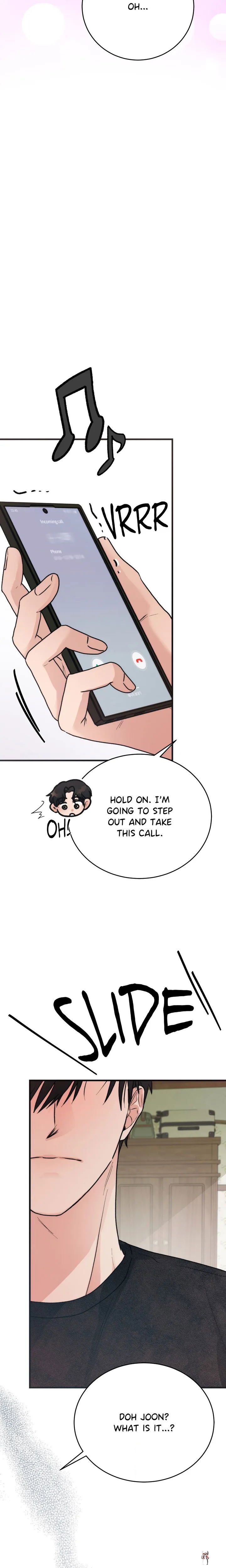 A Midsummer’s Carol (Uncensored) A Midsummer’s Carol (Uncensored) Chapter 26 - Page 13