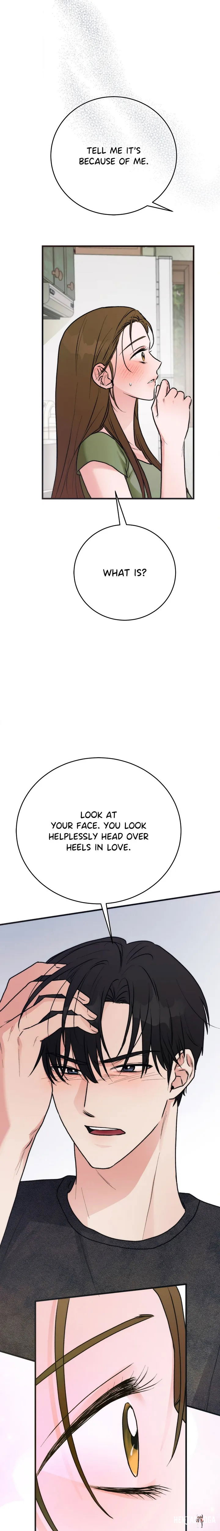 A Midsummer’s Carol (Uncensored) A Midsummer’s Carol (Uncensored) Chapter 26 - Page 14