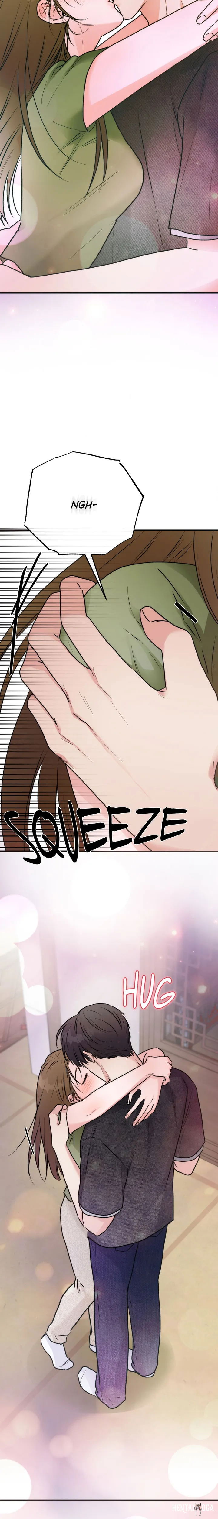 A Midsummer’s Carol (Uncensored) A Midsummer’s Carol (Uncensored) Chapter 26 - Page 16