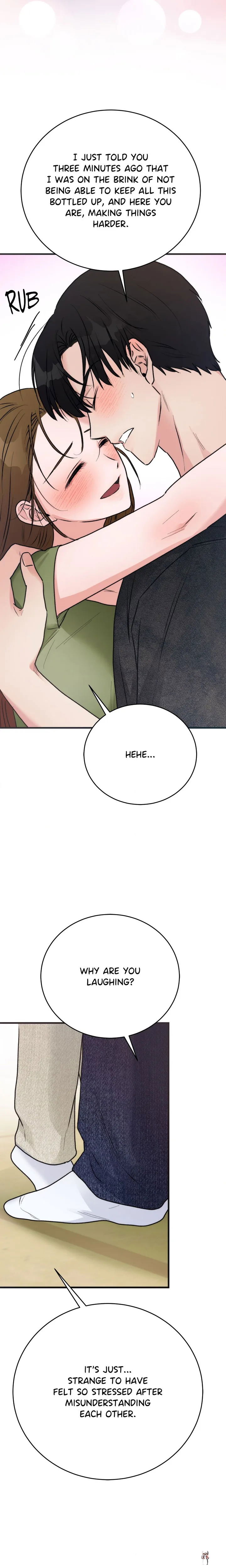 A Midsummer’s Carol (Uncensored) A Midsummer’s Carol (Uncensored) Chapter 26 - Page 17