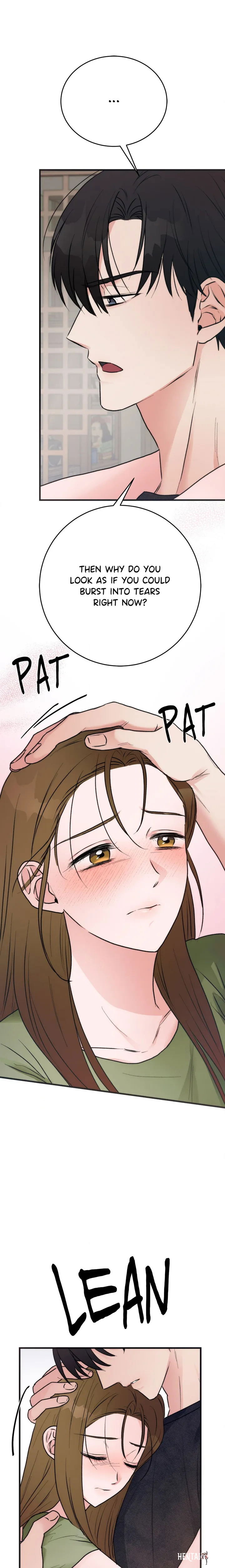 A Midsummer’s Carol (Uncensored) A Midsummer’s Carol (Uncensored) Chapter 26 - Page 18