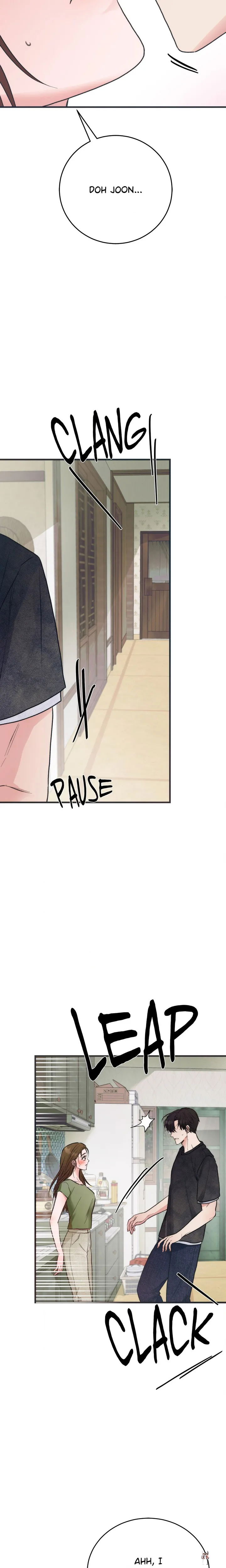 A Midsummer’s Carol (Uncensored) A Midsummer’s Carol (Uncensored) Chapter 26 - Page 2