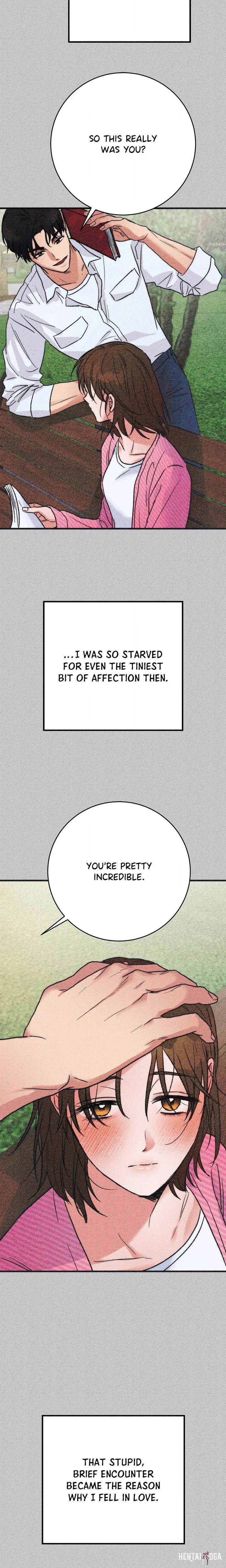 A Midsummer’s Carol (Uncensored) A Midsummer’s Carol (Uncensored) Chapter 26 - Page 24