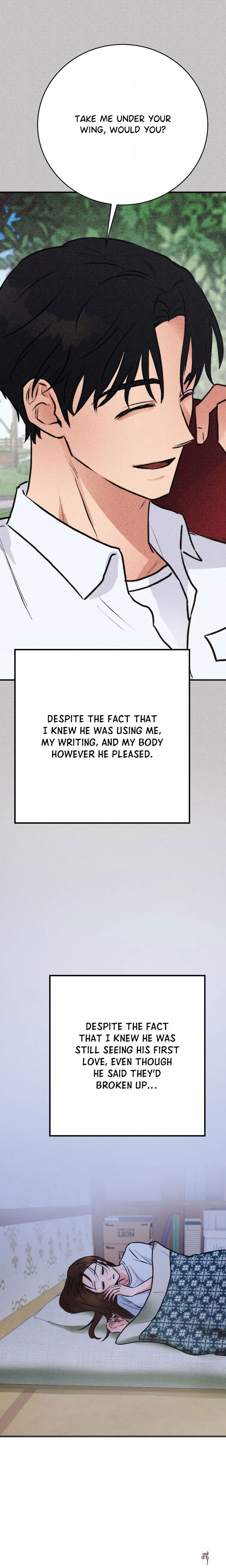 A Midsummer’s Carol (Uncensored) A Midsummer’s Carol (Uncensored) Chapter 26 - Page 25