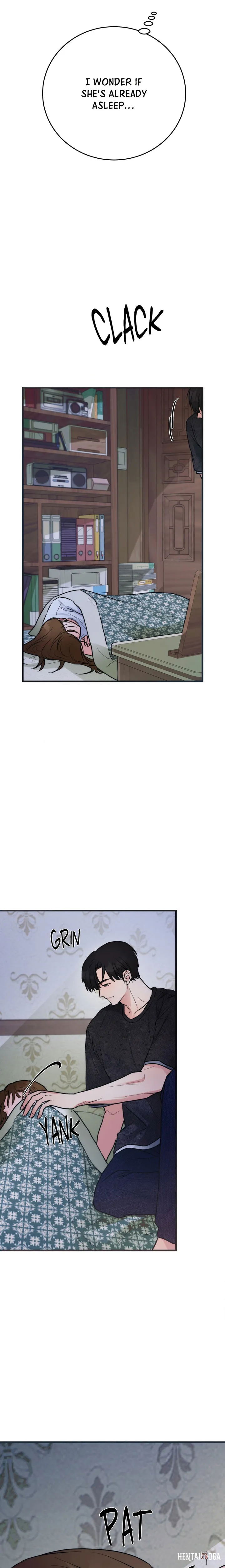 A Midsummer’s Carol (Uncensored) A Midsummer’s Carol (Uncensored) Chapter 26 - Page 27
