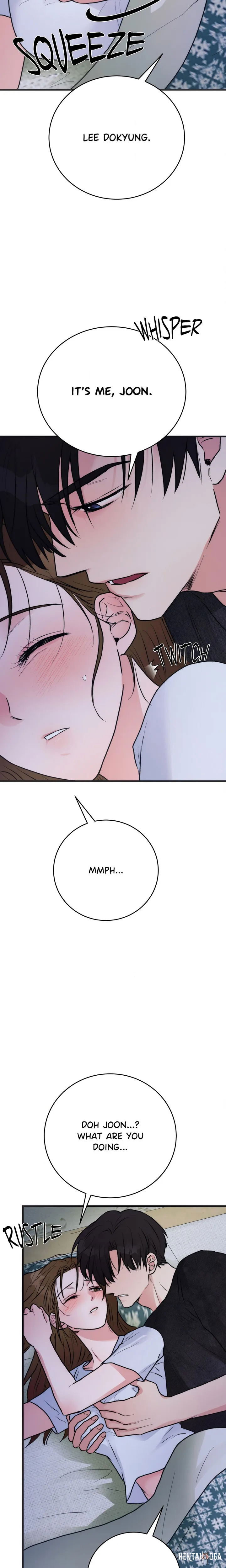 A Midsummer’s Carol (Uncensored) A Midsummer’s Carol (Uncensored) Chapter 26 - Page 29
