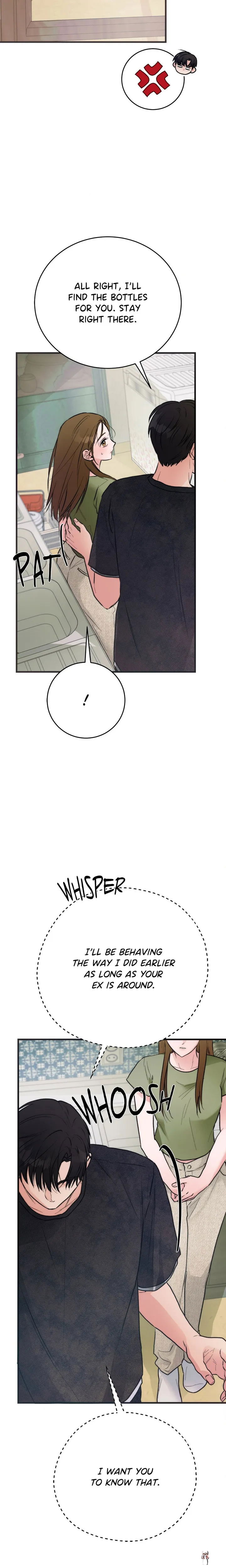 A Midsummer’s Carol (Uncensored) A Midsummer’s Carol (Uncensored) Chapter 26 - Page 5