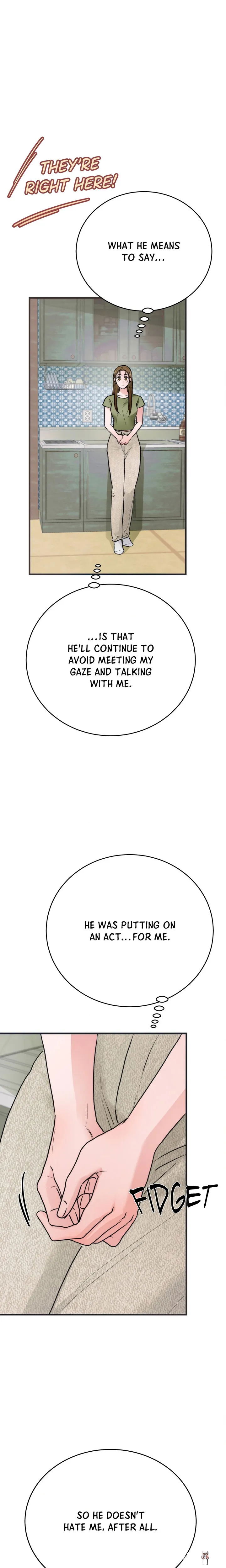 A Midsummer’s Carol (Uncensored) A Midsummer’s Carol (Uncensored) Chapter 26 - Page 6