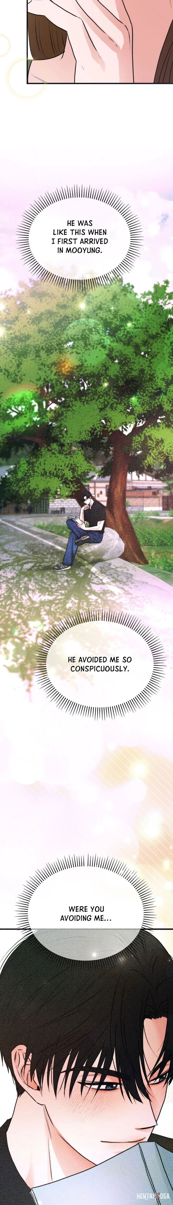 A Midsummer’s Carol (Uncensored) A Midsummer’s Carol (Uncensored) Chapter 26 - Page 8