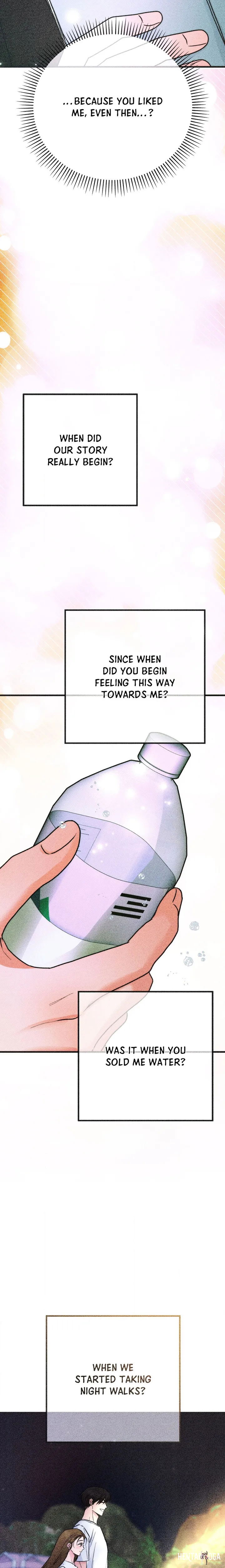 A Midsummer’s Carol (Uncensored) A Midsummer’s Carol (Uncensored) Chapter 26 - Page 9