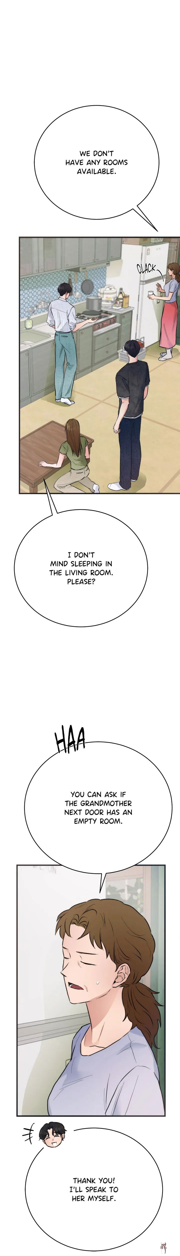 A Midsummer’s Carol (Uncensored) A Midsummer’s Carol (Uncensored) Chapter 25 - Page 10