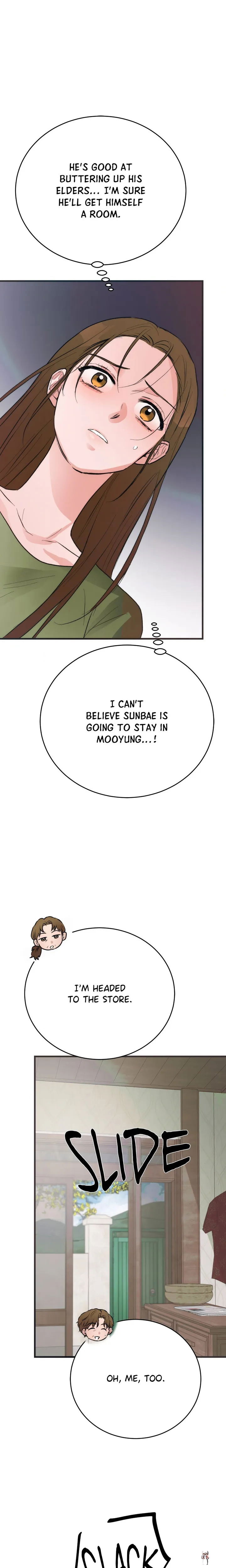 A Midsummer’s Carol (Uncensored) A Midsummer’s Carol (Uncensored) Chapter 25 - Page 11