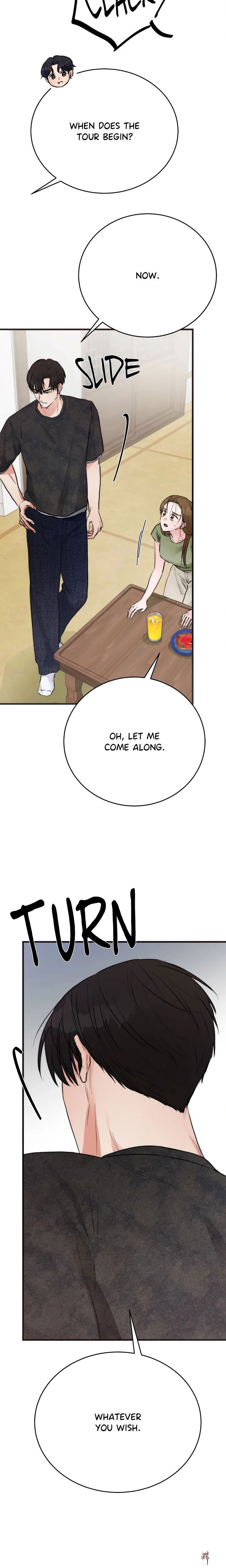 A Midsummer’s Carol (Uncensored) A Midsummer’s Carol (Uncensored) Chapter 25 - Page 12