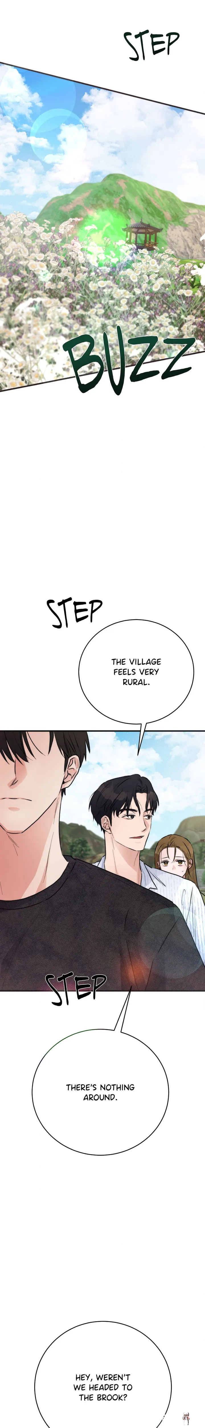A Midsummer’s Carol (Uncensored) A Midsummer’s Carol (Uncensored) Chapter 25 - Page 15