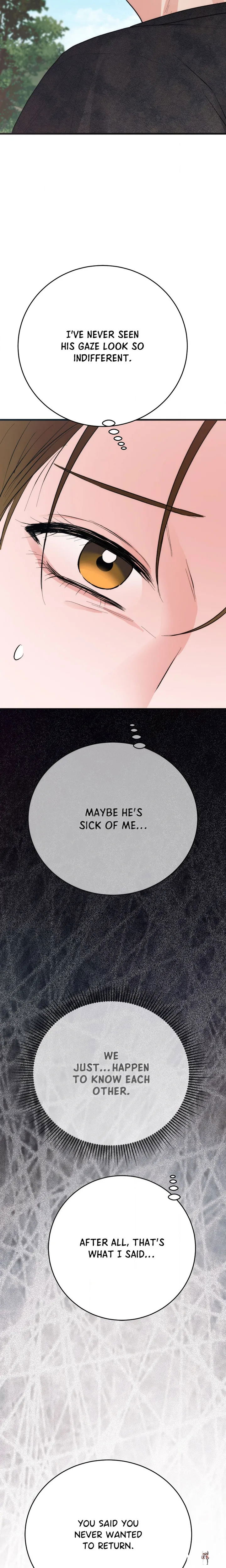 A Midsummer’s Carol (Uncensored) A Midsummer’s Carol (Uncensored) Chapter 25 - Page 18