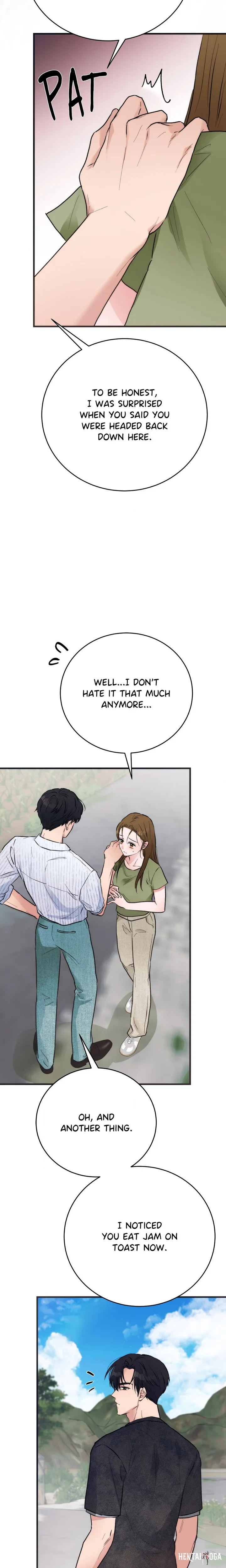 A Midsummer’s Carol (Uncensored) A Midsummer’s Carol (Uncensored) Chapter 25 - Page 19
