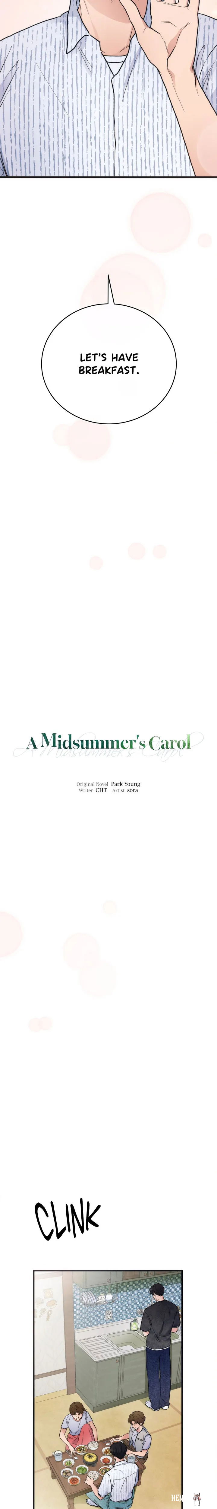 A Midsummer’s Carol (Uncensored) A Midsummer’s Carol (Uncensored) Chapter 25 - Page 2